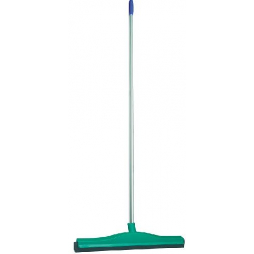 Ściągaczka do wody z podłóg zielona 55 cm